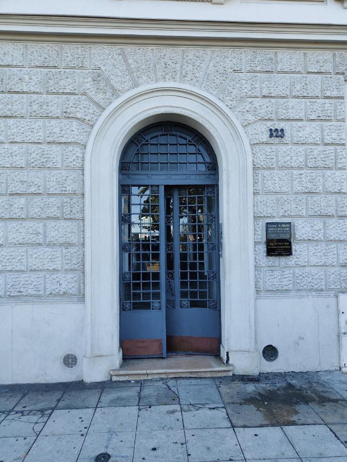 Le 323 Prom - 2 Chambres - Ac - Parking - Tram Et Supermarche Proches - Front De Mer Nice Buitenkant foto